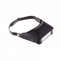 Лупа для закріплення на голові, SPARTA