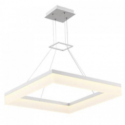 Люстра LED "CLASIS-42" 42W 4000K
