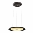 Люстра LED "DELUXE-35" 35W (красная, белая, синяя, черная)