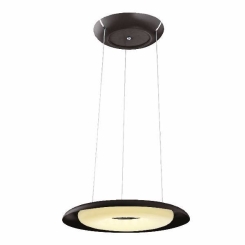 Люстра LED "DELUXE-70" 70W (красная, белая, синяя, черная)