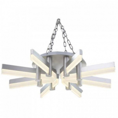 Люстра LED "EXCLUSIVE-40" 40W 4000K