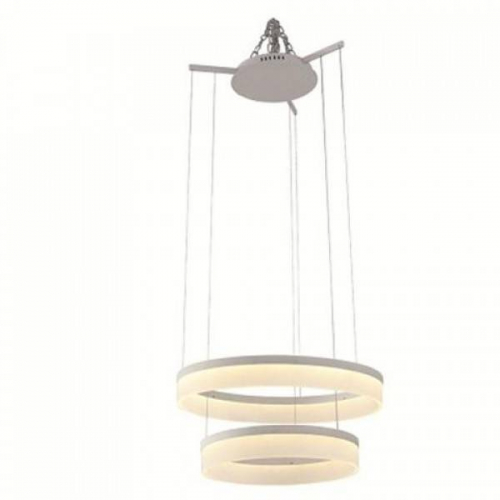 Люстра LED "MASTER-42" 42W 4000K