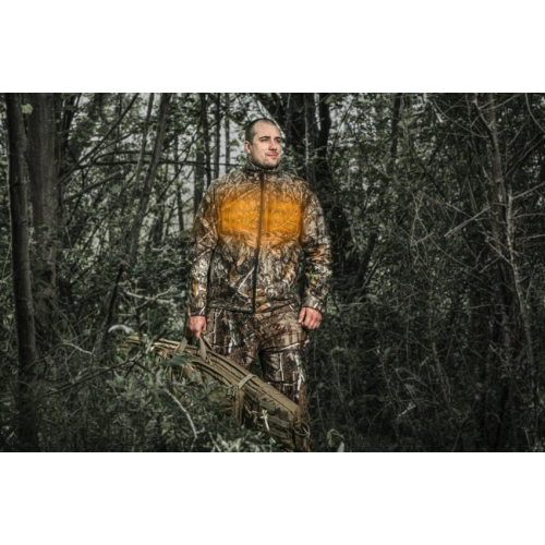 M12HJCAMO6-0(S) M12 HEATED JACKET XXX