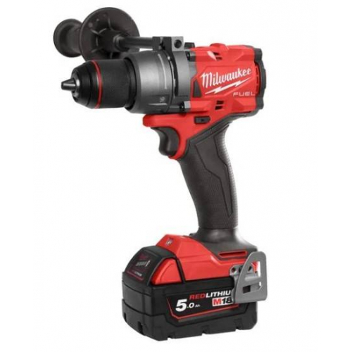 Дріль ударна M18FPD3-502X PERCUSSION DRILL GEN 4