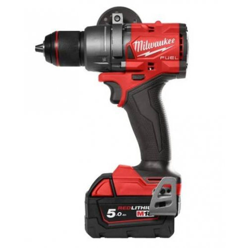 Дріль ударна M18FPD3-502X PERCUSSION DRILL GEN 4