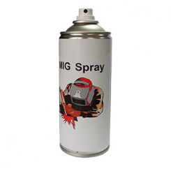 MIG Спрей для захисту від зварювальних бризок