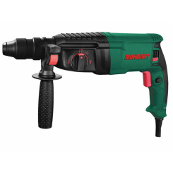 МОНОЛІТ Перфоратор 3-х режимний 1100 Вт, max26 мм