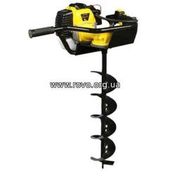 КЕНТАВР МОТОБУР, 1,8 кВт, робочий об'єм циліндра 4