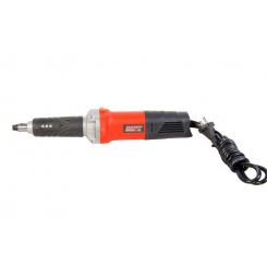 MPT Шліфмашина пряма 500 Вт, цанговий патрон 6 мм, 15000-26000 об/хв, доп.щітки, Арт.: MDG5003