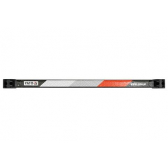 Магнітна рейка для інструментів YATO, l= 50 см [4/16]