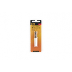 Магнітний тримач для насадок 1/4*60мм (1шт) СИЛА