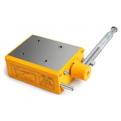 Магнітний кронштейн для монтажу різьбонарізного маніпулятора M-RM 300