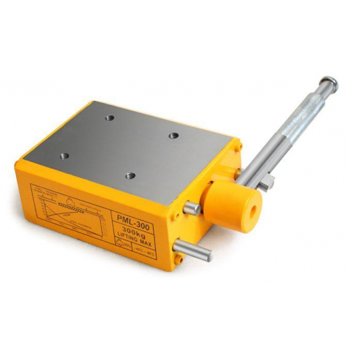 Магнітний кронштейн для монтажу різьбонарізного маніпулятора M-RM 300