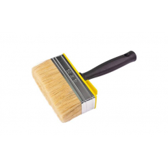 Макловиця MASTERTOOL 140х40х45 мм пластикова ручка 91-9614