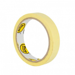 Малярна клейка стрічка 10141Y (BudmonsteR, 19х20, (135 шт))