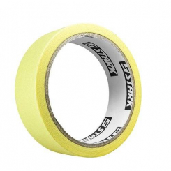 Малярська стрічка Stark стандарт жовта 30х20м