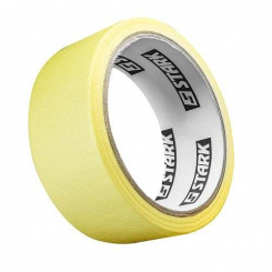 Малярська стрічка Stark стандарт жовта 38х20м