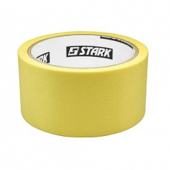 Малярська стрічка Stark стандарт жовта 48х20м