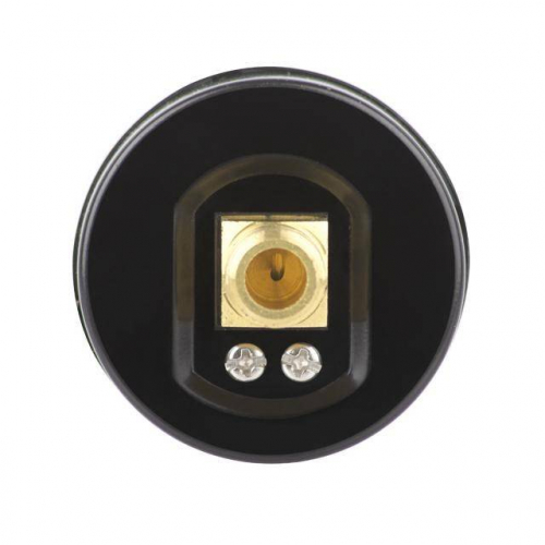 Манометр 1/4" INTERTOOL PT-1436