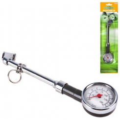 Манометр металлич. вантажний YD-505