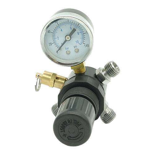 Манометр для PT-2 AUARITA AR-PT-2