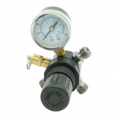 Манометр для PT-8 AUARITA AR-PT-8