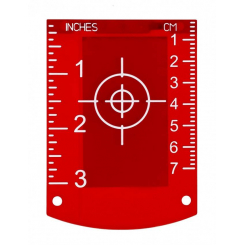 Лазерна марка Nivel System TR-R