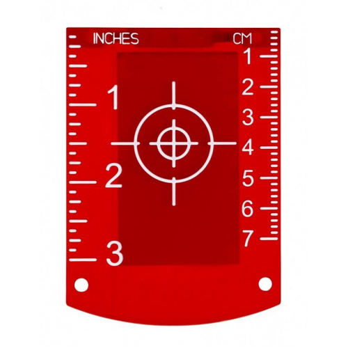 Лазерна марка Nivel System TR-R