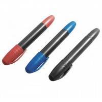 Маркер FIT будівельний чорний