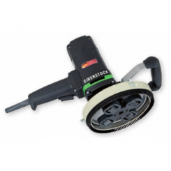 Машина EPF1503 Eibenstock для зняття штукатурки, фарби, 1500Вт, 230B, 4000об/хв, Ø140/150, М14,3,9кг