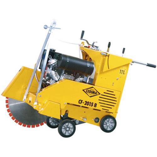 Швонарізник CEDIMA CF2015B