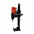 Машина для свердління зі штативом мережева YATO : 2800 Вт, 700 об/хв, отвори Ø ≤ 300 мм
