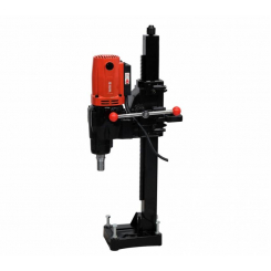 Машина для свердління зі штативом мережева YATO : 2800 Вт, 700 об/хв, отвори Ø ≤ 300 мм