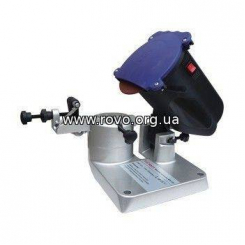 Машина для заточення ланцюгів МЗ-120