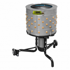 Машина для зняття пір'я Zipper ZI-GRM1650