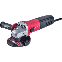 Машина кутошліфувальна MPT 125 мм 800 Вт 11000 об/хв MAG8006.02