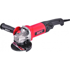 Машина кутошліфувальна MPT 125 мм 900 Вт 11000 об/хв довга ручка MAGL9003.02