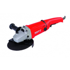 Машина кутошліфувальна MPT 180 мм 2000 Вт 8000 об/хв MAG1805