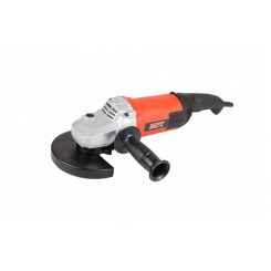 Машина кутошліфувальна MPT 180 мм 2400 Вт 8000 об/хв MAG1807