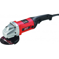 Машина кутошліфувальна MPT PROFI 125 мм 1400 Вт 8500 об/хв підшипники C&U MAG1403