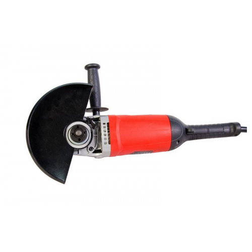 Машина кутошліфувальна MPT PROFI 150 мм 1400 Вт 8500 об/хв підшипники C&U MAG1403.02