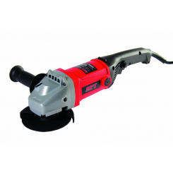 Машина кутошліфувальна MPT PROFI 150 мм 1400 Вт 8500 об/хв підшипники C&U MAG1403.02