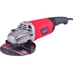 Машина кутошліфувальна MPT PROFI 230 мм 2600 Вт 6000 об/хв плавний пуск підшипники C&U MAG2303