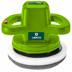 Машина полірувальна 120 Вт, діаметр 240 мм