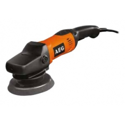 Машина полірувальна PE150 AEG, 1200Вт, 900-2500об/хв, Ø150мм,  2,1кг