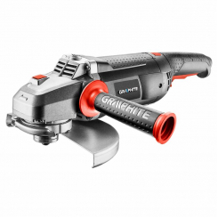 Машина шліфовальна кутова 2350Вт, диск 230 x 22.2 мм