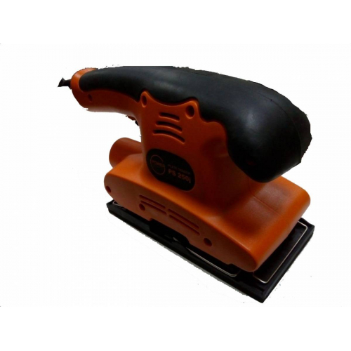 Машина шліфувальна вібраційна Powercraft PS 250j