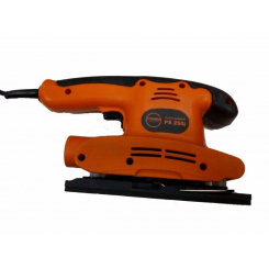 Машина шліфувальна вібраційна Powercraft PS 250j