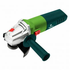 Машина шліфувальна кутова 500Вт, диск 115x22.2 мм