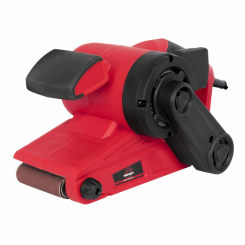 Машина стрічкова шліфувальна Vitals Master Ls 7692